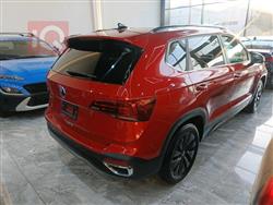 Volkswagen Taos